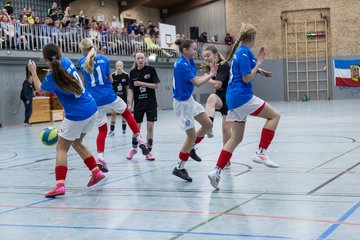 Bild 664 - wCJ Loewinnen Cup C1